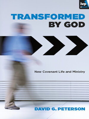 cover image of Transformed by God
